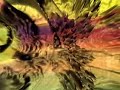 0.001mm of skin (false colours)
