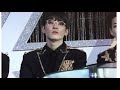 (세븐틴)Seventeen reaction to LEE HI BREATHE (JONGHYUN TRIBUTE)@GOLDEN DISK AWARDS 2018 골든디스크
