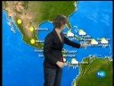Previsión del tiempo en el continente americano Previsión del tiempo en el continente americano
