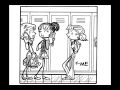 Dork Diaries Rachel Russell Book Trailer
