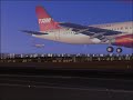 AEROPORTO DE CONGONHAS (SBSP) FLIGHT SIMULATOR