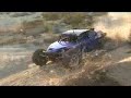 Jimmie Jeffries Off-Road Racer Class One