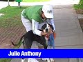 Julie Anthony