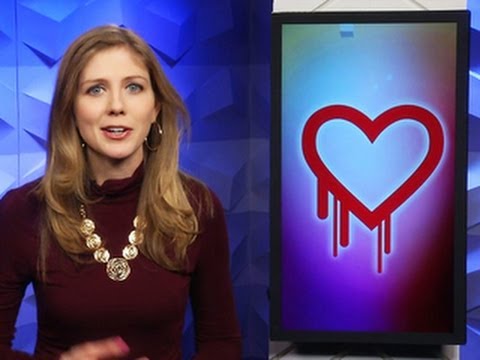 how to patch heartbleed