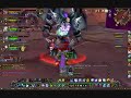 Hellfire Ramparts First 2 bosses