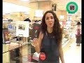 Narda Lepes en Gourmet Japon /04