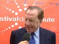Intervista a Michele Mirabella