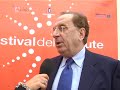 Intervista a Michele Mirabella