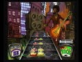 Guitar Hero Custom - Sultains of Swing Guitar Hero Custom - Sultains of Swing