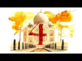 4, Around The World Commercial Spot