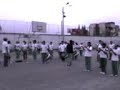 BANDA SAN SIMON IBAGUE , ENSAYO PARA EL SAN JUAN