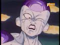 La trasformazione di Goku vs Freezer massima potenza La trasformazione di Goku vs Freezer massima potenza