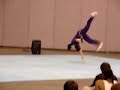 Spear Demonstration