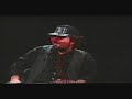 Angsto the Clown interview