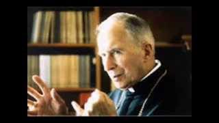 Mgr LEFEBVRE L'Église est occupée par une loge maçonnique (Khazar sioniste Illuminati)