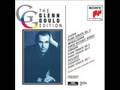 Prokofiev Sonata No. 7 in B flat major: Precipitato - Gould