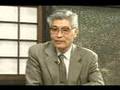 僕自身、左翼経験があるんです-伊藤隆氏 1of6