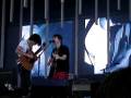 Radiohead - Wester Park - Amsterdam - 2008 - Part 2