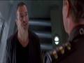 Nasty Scene in Judge Dredd