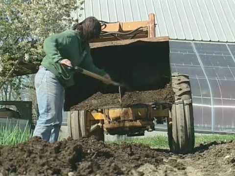 how to practice sustainable agriculture