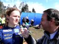 Entrevista efectuada a Stepan Kodeda, que participou no POM 11