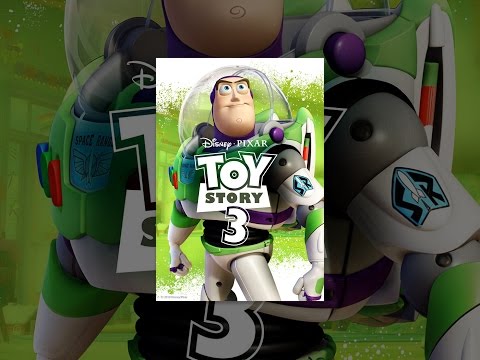 Toy Story 3
