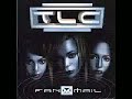 teledysk, klip, TLC,- Shout