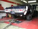 Mopar Dyno Day july 2008 450Dart