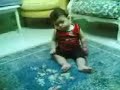 poor kid