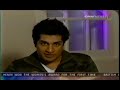 Sugar Sammy - OMNI news interview Sugar Sammy - OMNI news interview