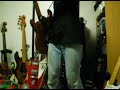 Jump - Van Halen (Guitar Solo)