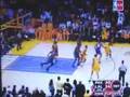2006 NBA Playoffs Phoenix Suns vs Los Angeles Lakers