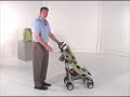 Zooper Twist Stroller Review/Demonstration Zooper Twist Stroller Review/Demonstration