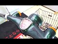 ホンダ リトルカブ Little Cub(リトルカブ)2008年モデル/インジェクション/前かご/リアキャリア