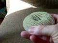 Sliceform torus