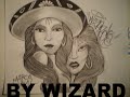DRAWING a cholitas-(oldies)