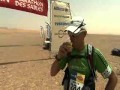 Carlos Sá na 26 ª Maratona Des Sables SULTAN