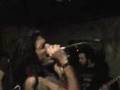 Nux Vomica - Room Silencer