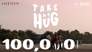 video Take My Hug - Single