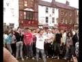Drunk Dancing Dickhead Doncaster Live '08