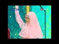 HAFIZ INDONESIA – Tantangan Sambung Ayat Bersama Kak Muzammil