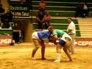 Francis Ramos - José Trujillo/Santa Cruz (L. CajaCanarias)