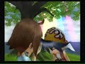 Tree of Tranquility: Luke Proposal