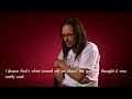 Jonathan Davis - Interview On Haze