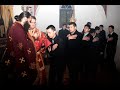 SERBIAN ORTHODOX HOLY LITURGY / SVETA LITURGIJA