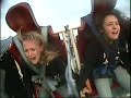 Sarah and Miranda Defy Death on the Slingshot