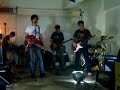 kong band