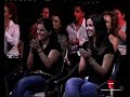 Estanislao Masia y Corina - \"ERES TU\"