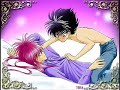 Arabian Nights HxK Yaoi