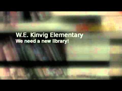 W.E. Kinvig Elementary